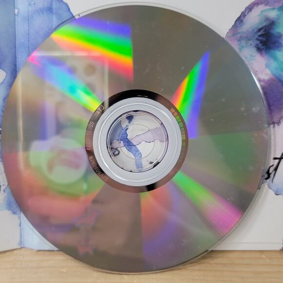 CD Jann Arden - Everything Almost - Picture 3 of 4